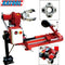 Katool | KT-T160 Heavy Duty Truck Tire Changer Machine