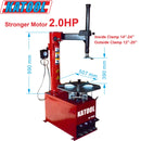 Katool | KT-T800 Wheel Clamp Tire Changer Machine