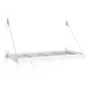 NewAge Pro Series 2 ft. x 4 ft. Wall Mounted Steel Shelf