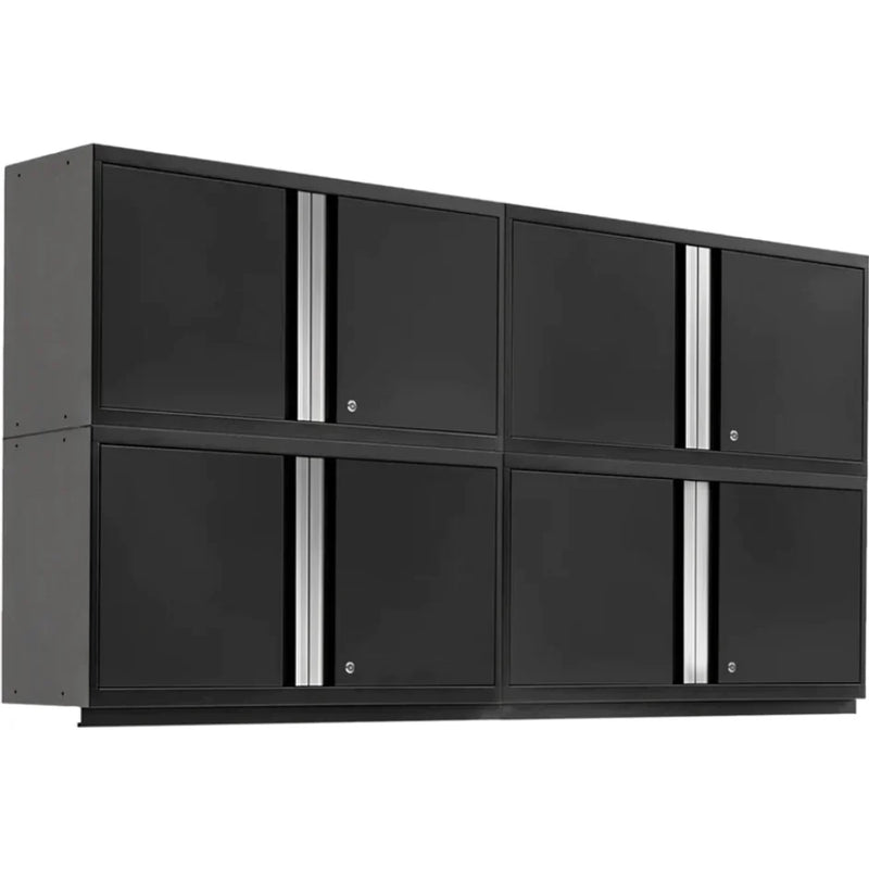 NewAge Pro 3.0 Series 42" Extra-Wide Wall Cabinets