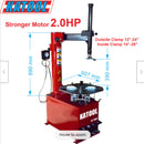 Katool | KT-T800 Wheel Clamp Tire Changer Machine