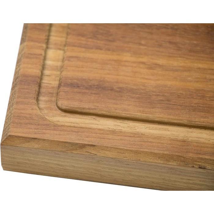 ILVE - Chopping Board for Sitting on Griddle A/484/01