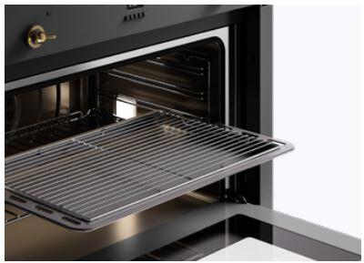 ILVE Grill Grates for Oven Tray For Standard Ovens EA2633007000008