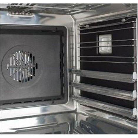 ILVE - Self Clean Oven Panels for 36" Double Oven Range (G/170/25 + G/170/18) - G17043