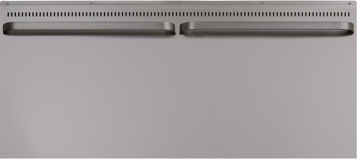 ILVE Stainless Steel Back Splash - AM4-100