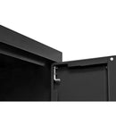 NewAge Bold Series 36 in. Wall Cabinet