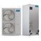 MRCOOL Universal 60K BTU, 4-5 Ton, 18 SEER, R410A DC Inverter Complete System High ESP Heat Pump - MDU18048060