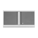 NewAge Bold Series 36 in. Wall Cabinet