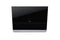 ROBAM 30-in Ducted Tempered Glass In Onxy Black Undercabinet Range Hood - A671