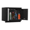 NewAge Bold Series 24 in. Wall Cabinet