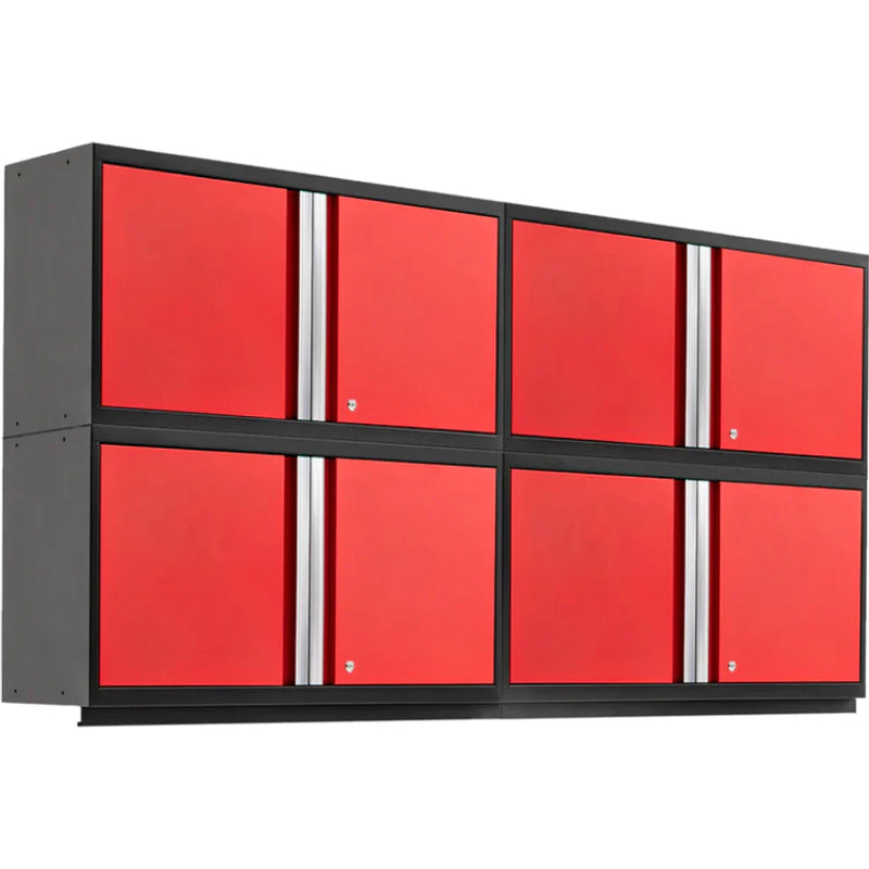 NewAge Pro 3.0 Series 42" Extra-Wide Wall Cabinets