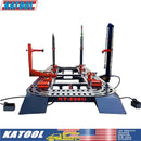 Katool | KT-299U Auto Body Frame Machine