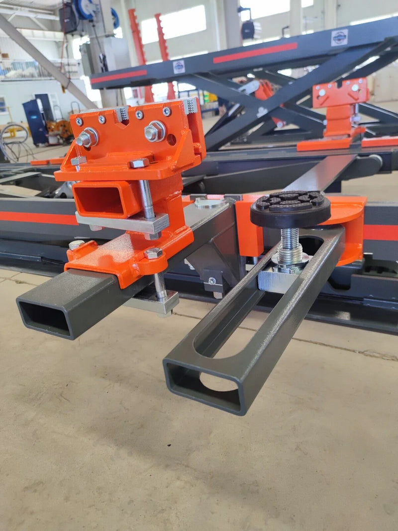 Katool | KT-310 Auto Body Frame Machine