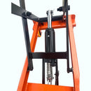 Katool | Hydraulic Lift Table Cart 330lbs Manual Scissor Lift Table