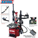 Katool | Tire Changer KT-T850 & Wheel Balancer KT-B750 Combo