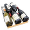 Smith and Hanks 34 Bottle Single Zone Under Counter Wine Cooler RE100007