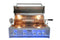 Thor Kitchen Pro Style Built-In Liquid Propane Grill MK04SS304