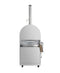 Thor Kitchen Pro-Style Outdoor Wood-Burning Pizza Oven MK07SS304