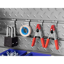 NewAge Backsplash Hook Kits - 2 X Small (12 Piece)