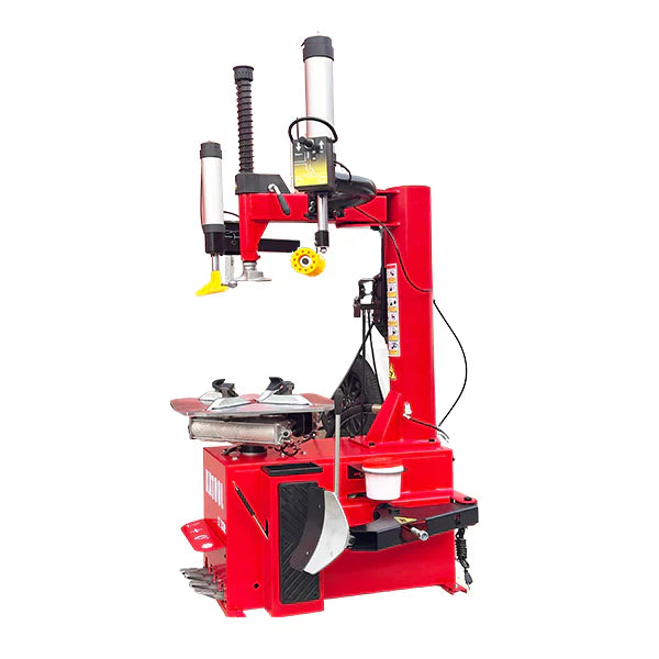 Katool | KT-T830 Wheel Clamp Tire Changer Machine