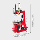 Katool | KT-T830 Wheel Clamp Tire Changer Machine